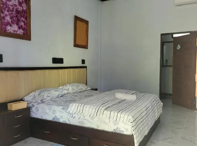 Exotic Backpackers 4*